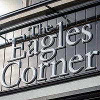 The Eagles Corner