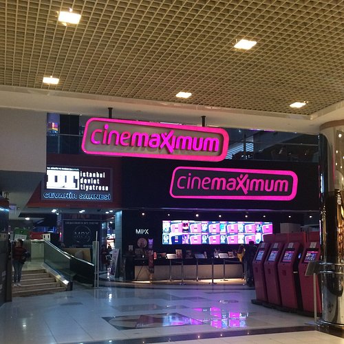 things to do in istanbul turkey the best movie theaters