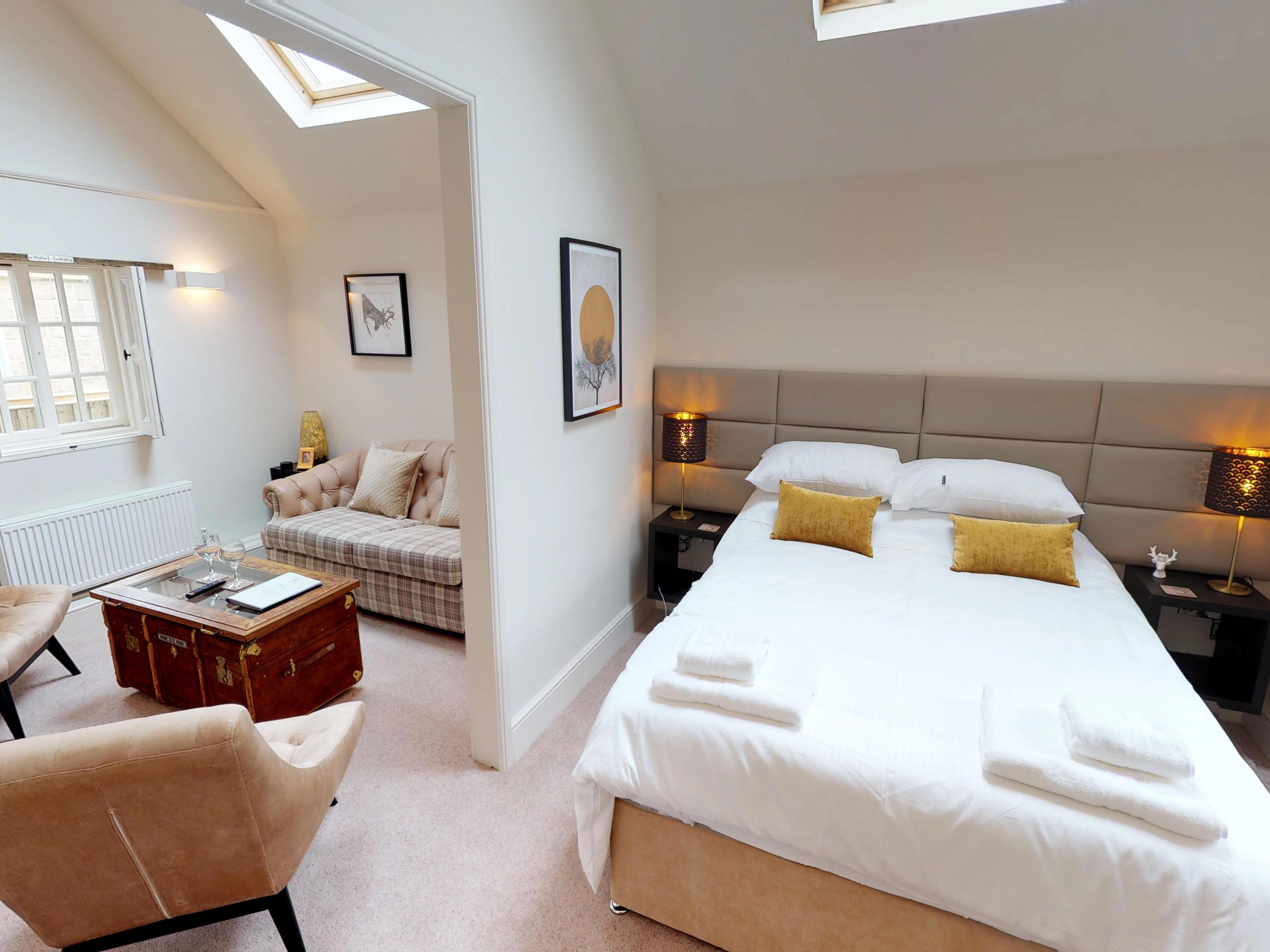 THE 10 BEST Sheffield Bed And Breakfasts (2024) - Tripadvisor