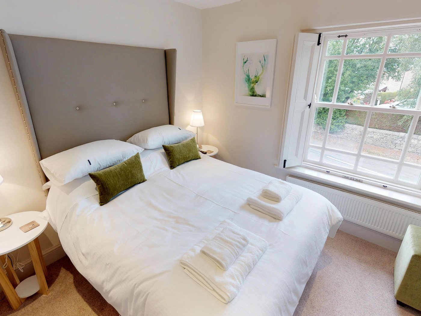 THE DEVONSHIRE ARMS MIDDLE HANDLEY | B&B - Updated 2023 (Sheffield)