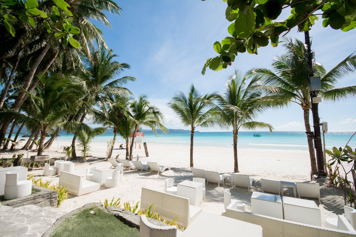 WHITE HOUSE BEACH RESORT - Updated 2024 Prices & Hotel Reviews (Boracay ...