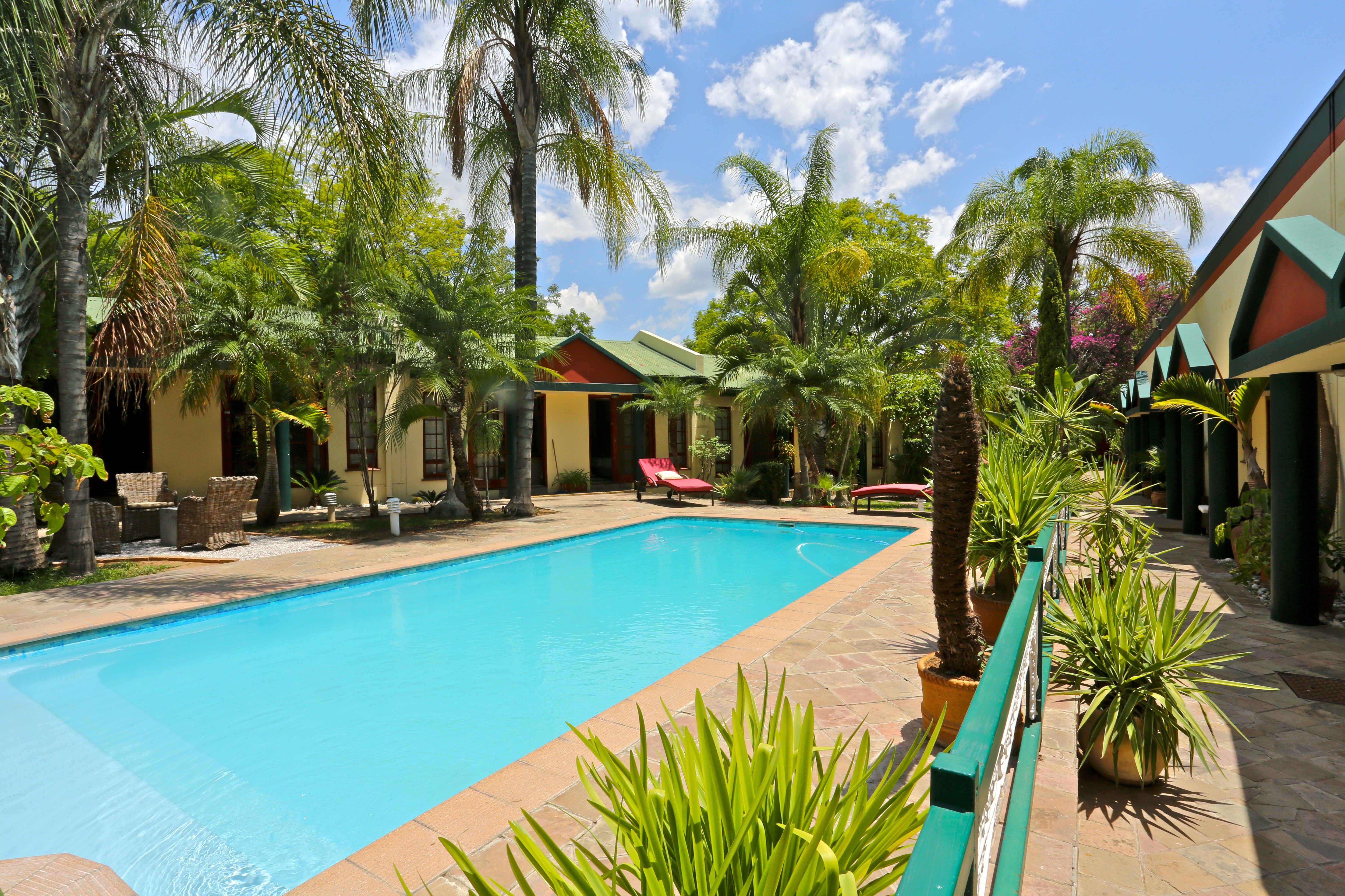 THE 10 BEST Tsumeb Bed And Breakfasts Of 2021 (with Prices) - Tripadvisor