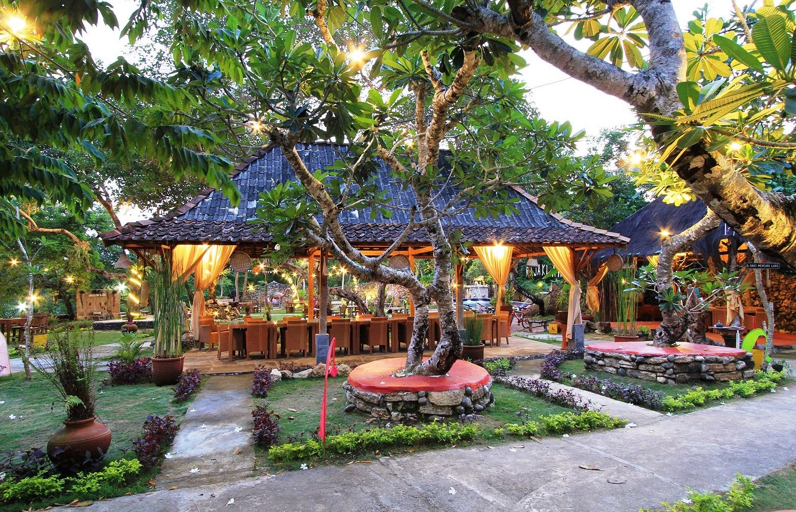 RAJAKLANA Resort And Spa Jogja image