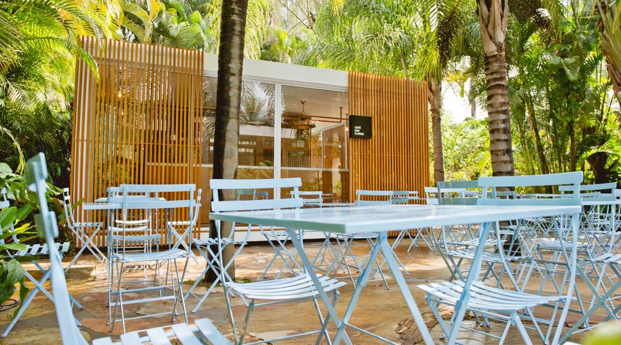Cafe das Flores, Brumadinho - 레스토랑 리뷰 - 트립어드바이저
