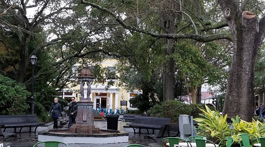 The Gazebo Cafe