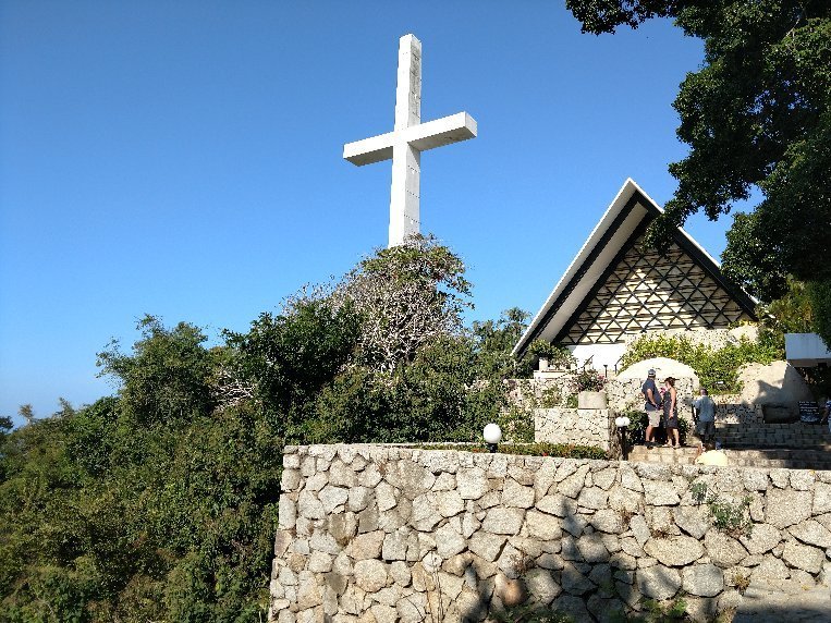 Capilla de la Paz (Acapulco) - Tripadvisor