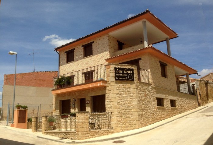 Imagen 2 de Casa rural Bielas y Pistones