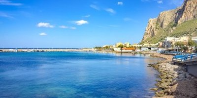 Sferracavallo Palermo Sicilia