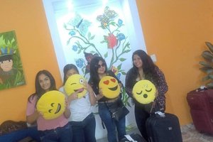 Centro de negocios y salones de eventos
