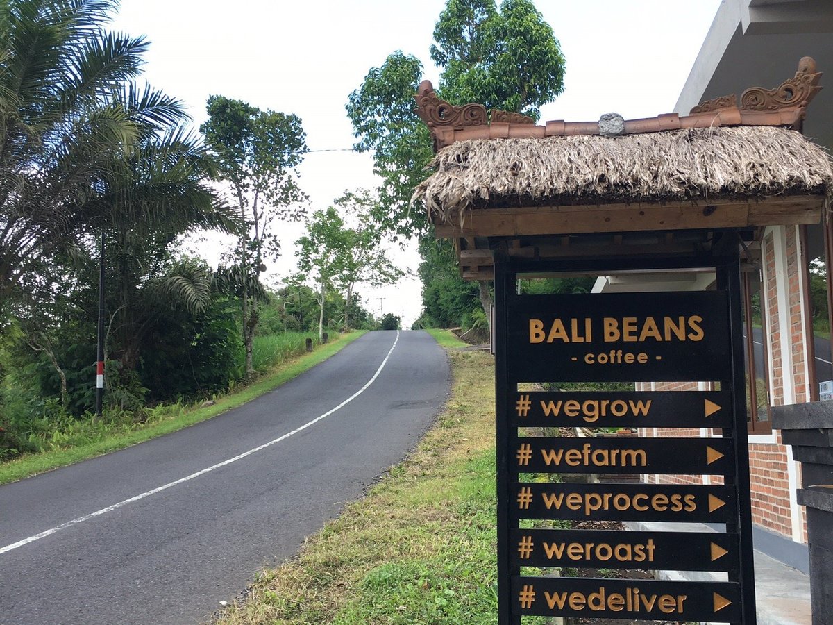 Bali Beans Roastery (Canggu) - All You Need to Know BEFORE You Go