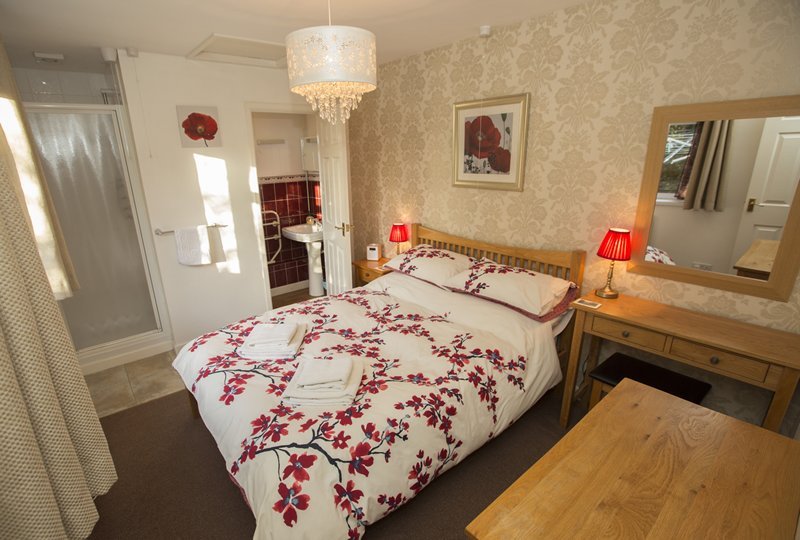 BRAMLIES BED AND BREAKFAST - Updated 2024 Prices & B&B Reviews ...