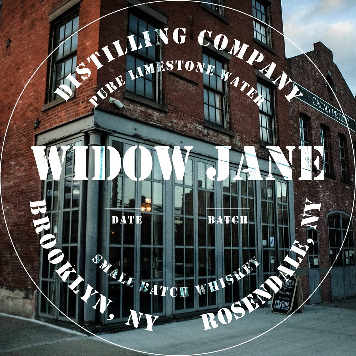 Widow Jane | Red Hook | UPDATED October 2022 Top Tips Before You Go