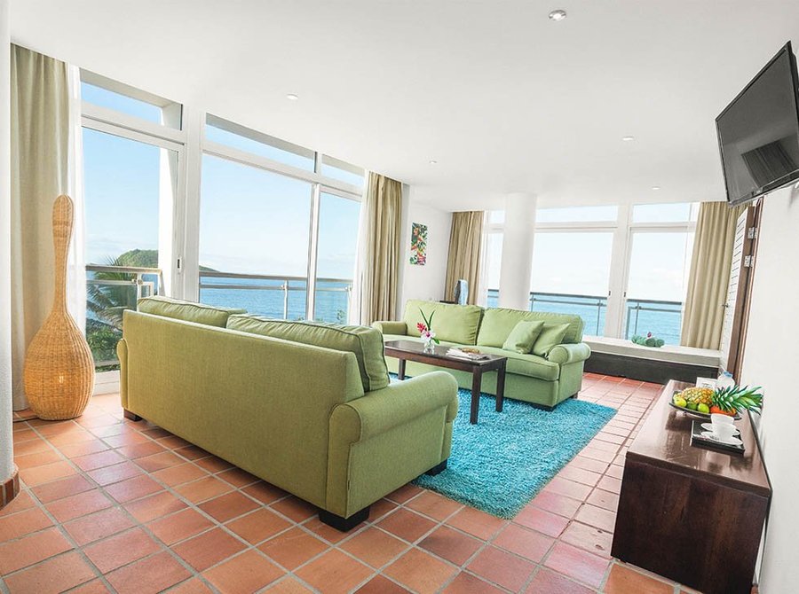 Chambres De L Langley Resort Hotel Fort Royal Guadeloupe Photos Et Avis Tripadvisor