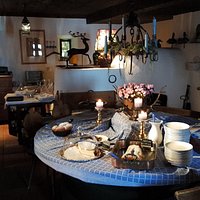 Klösterle
