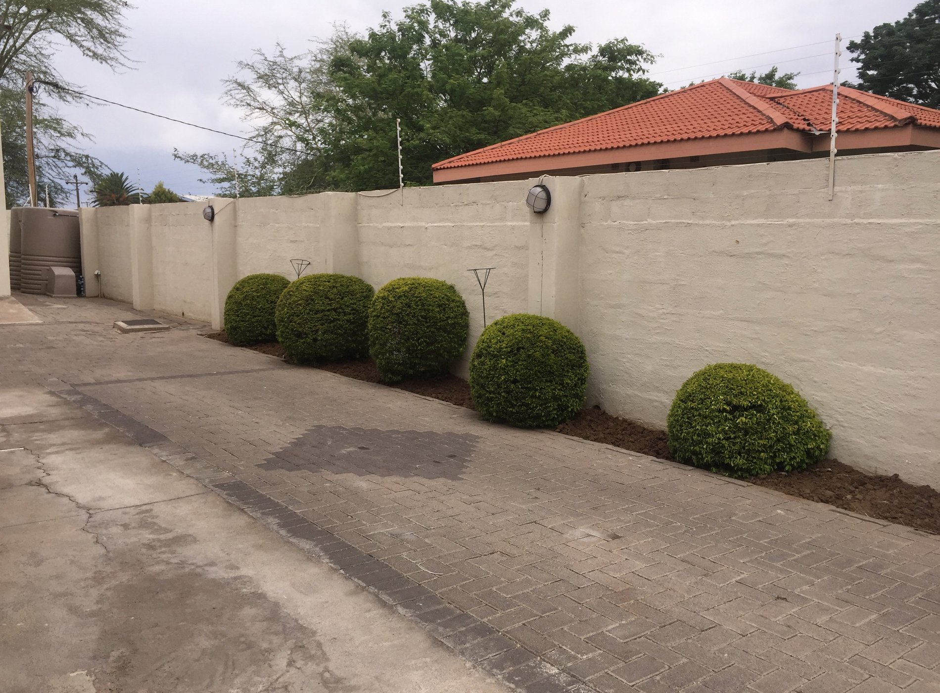 Bridgeville Guest House( Pty) Ltd image