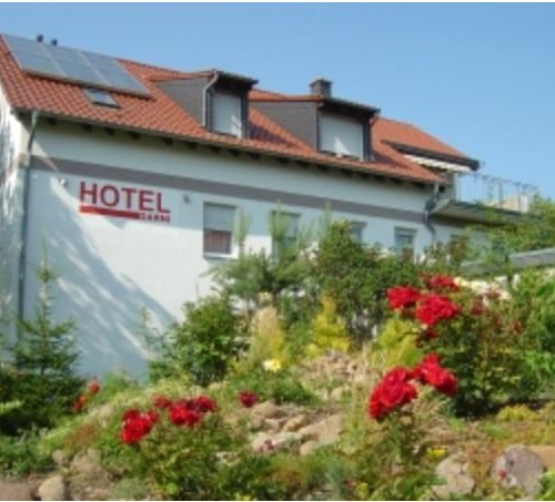 Hotel-garni-Kochstedt image