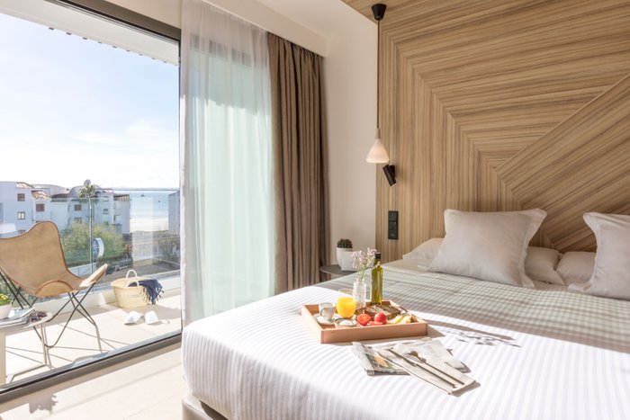 Imagen 1 de Alcudia Port Suites