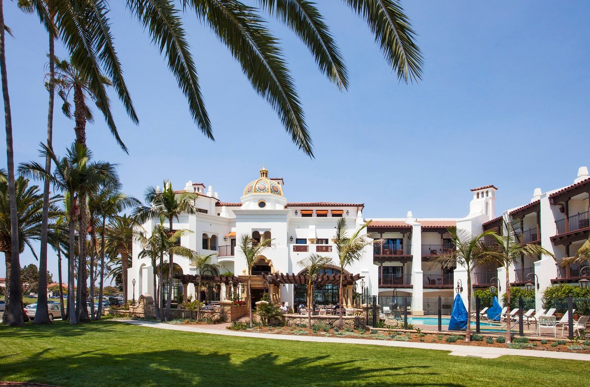 SANTA BARBARA INN - Updated 2022 Prices & Hotel Reviews (CA)