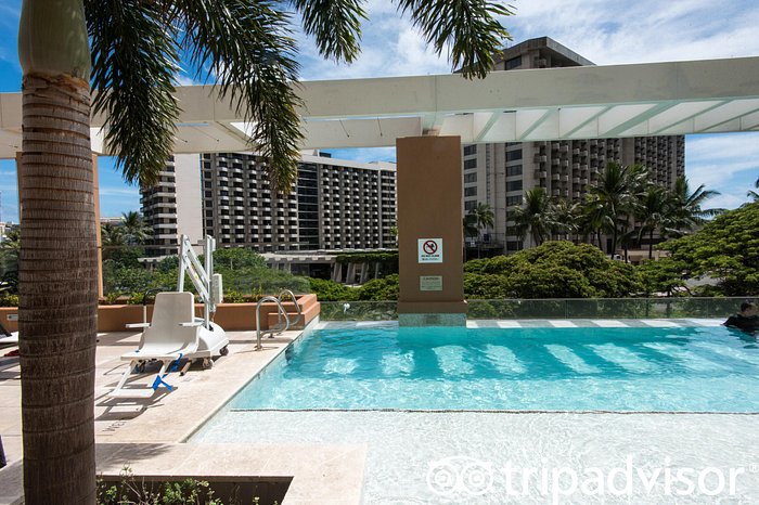 HILTON GRAND VACATIONS CLUB THE GRAND ISLANDER WAIKIKI HONOLULU