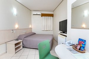 Quarto e suíte