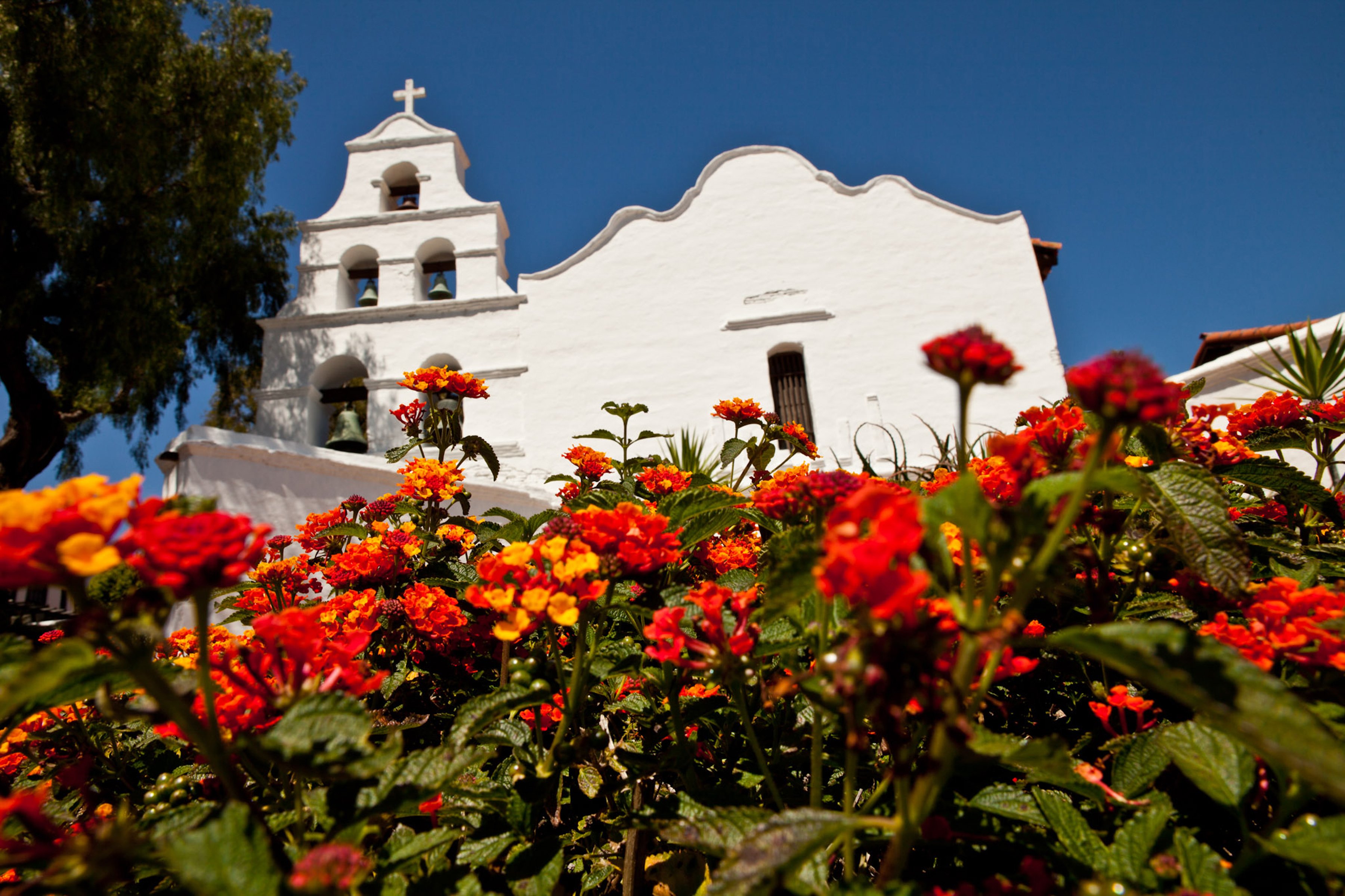 Mission San Diego De Alcala 2023 Alles Wat U Moet Weten VOORDAT Je   In 2019 The Mission Basilica 