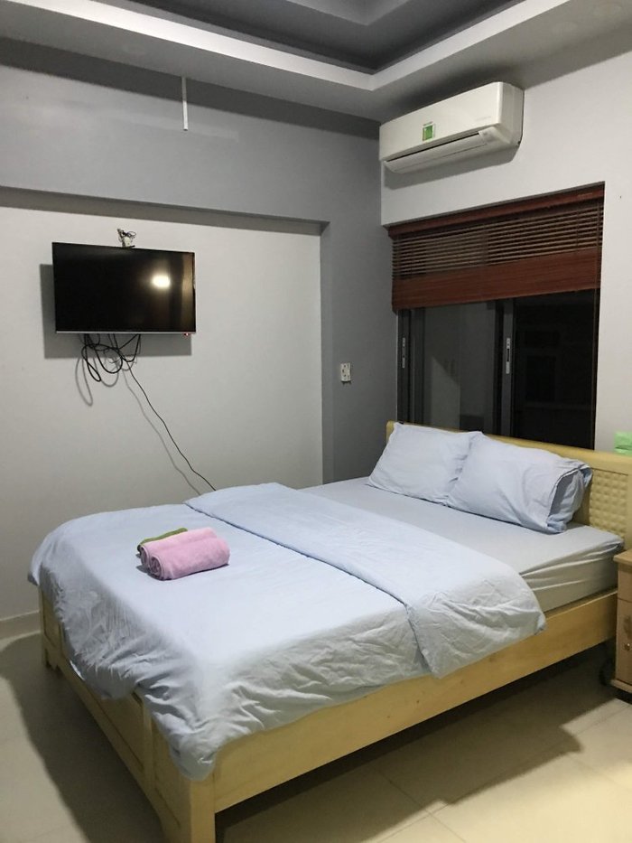 GREENWOOD VILLA SAIGON - Guest house Reviews (Ho Chi Minh City, Vietnam)