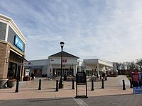 Norfolk Premium Outlets - All You Need to Know BEFORE You Go