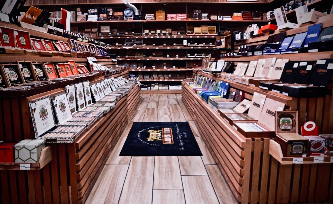 Las Vegas Cigar Outlet - All You Need To Know Before You Go (2024)