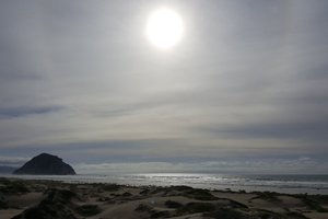 Piscina e praia