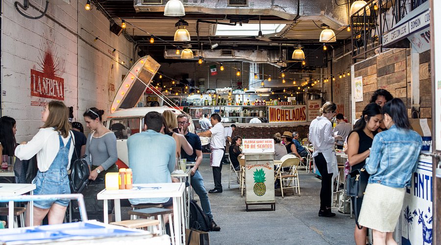 Tacombi Nolita