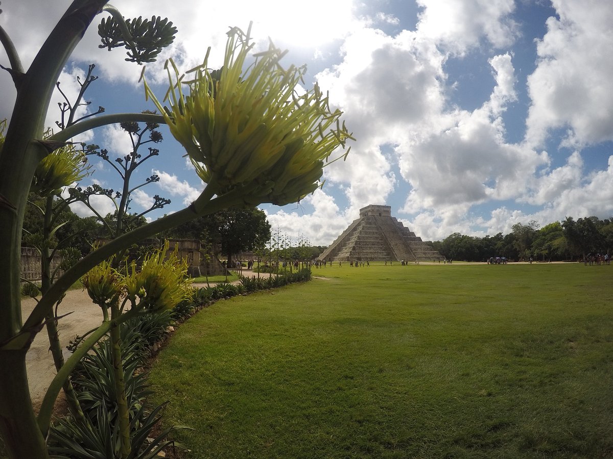 on heaven playa del carmen