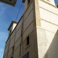 Iglesia de San José