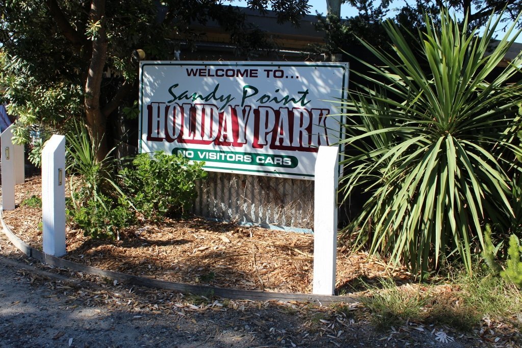 Sandy Point Holiday Park Prices