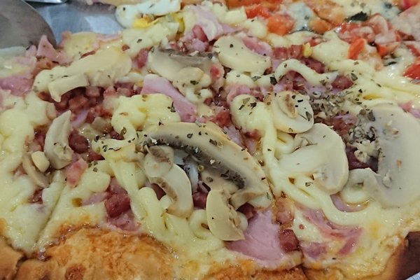 CENTRAL DA PIZZA, Bombinhas - Cardápio, Preços & Comentários de Restaurantes