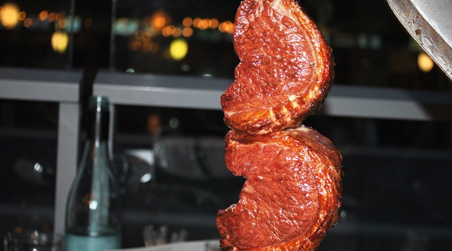 Rump Cap