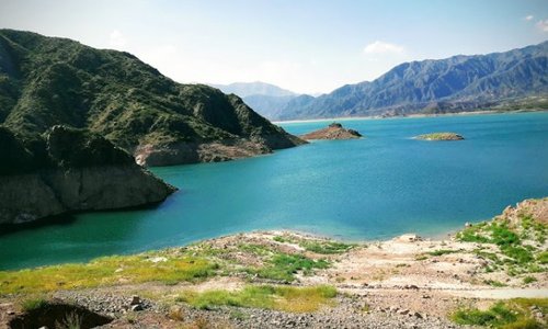 Potrerillos, Argentina 2022: Best Places to Visit - Tripadvisor