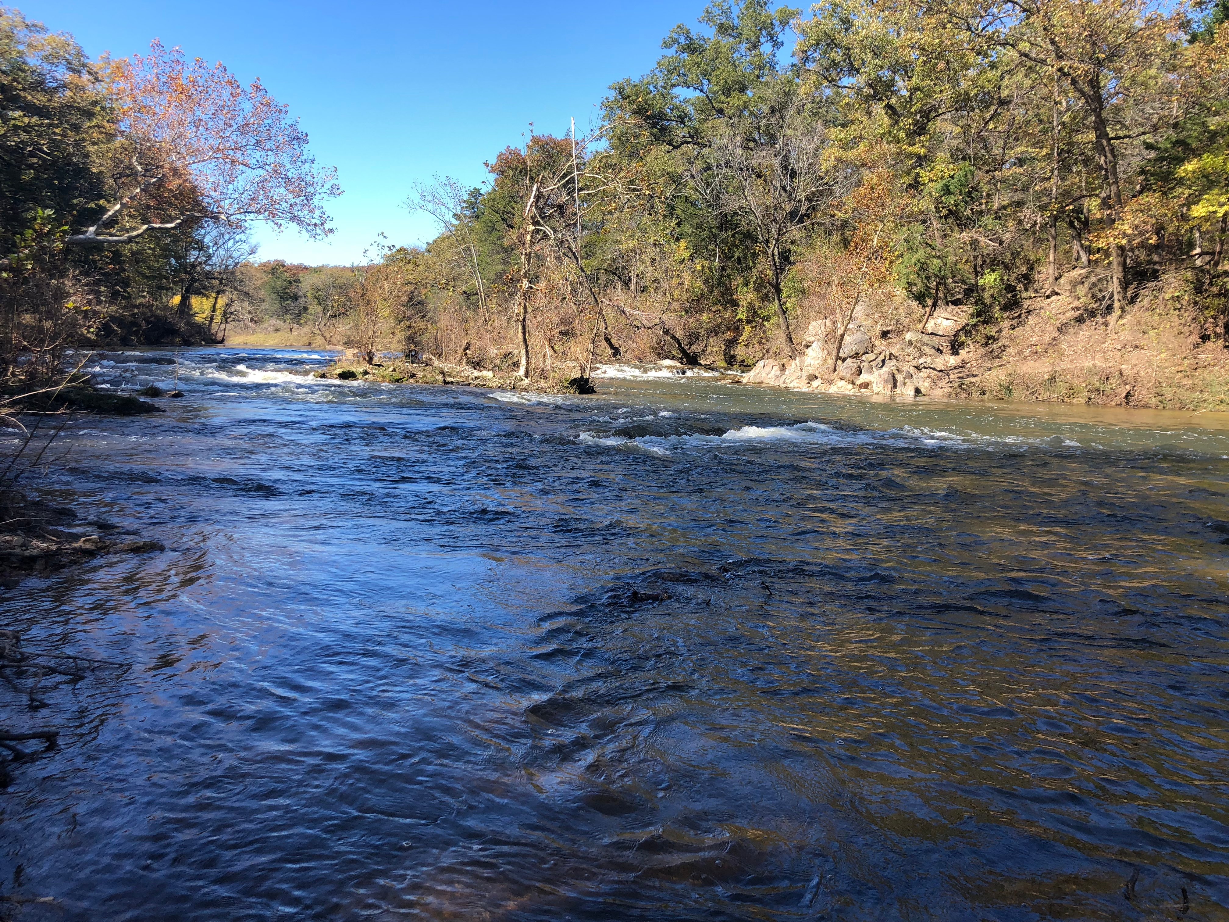 Blue River - All You Need to Know BEFORE You Go (with Photos)