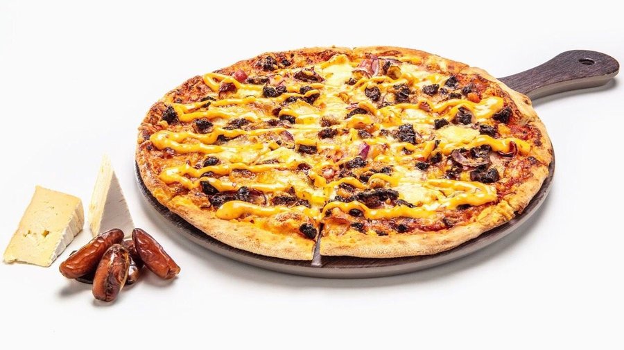 SHAKE&PIZZA, Reykjavik - Restaurant Reviews, Photos & Phone Number - Tripadvisor