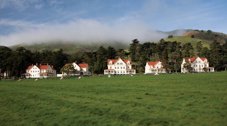 Historic Buildings