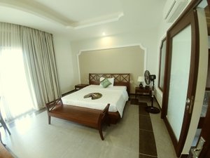Phòng & Phòng Suite