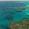 Things To Do in Green Island & Great Barrier Reef Sailing Cruise from Cairns - only 25 guests, Restaurants in Green Island & Great Barrier Reef Sailing Cruise from Cairns - only 25 guests