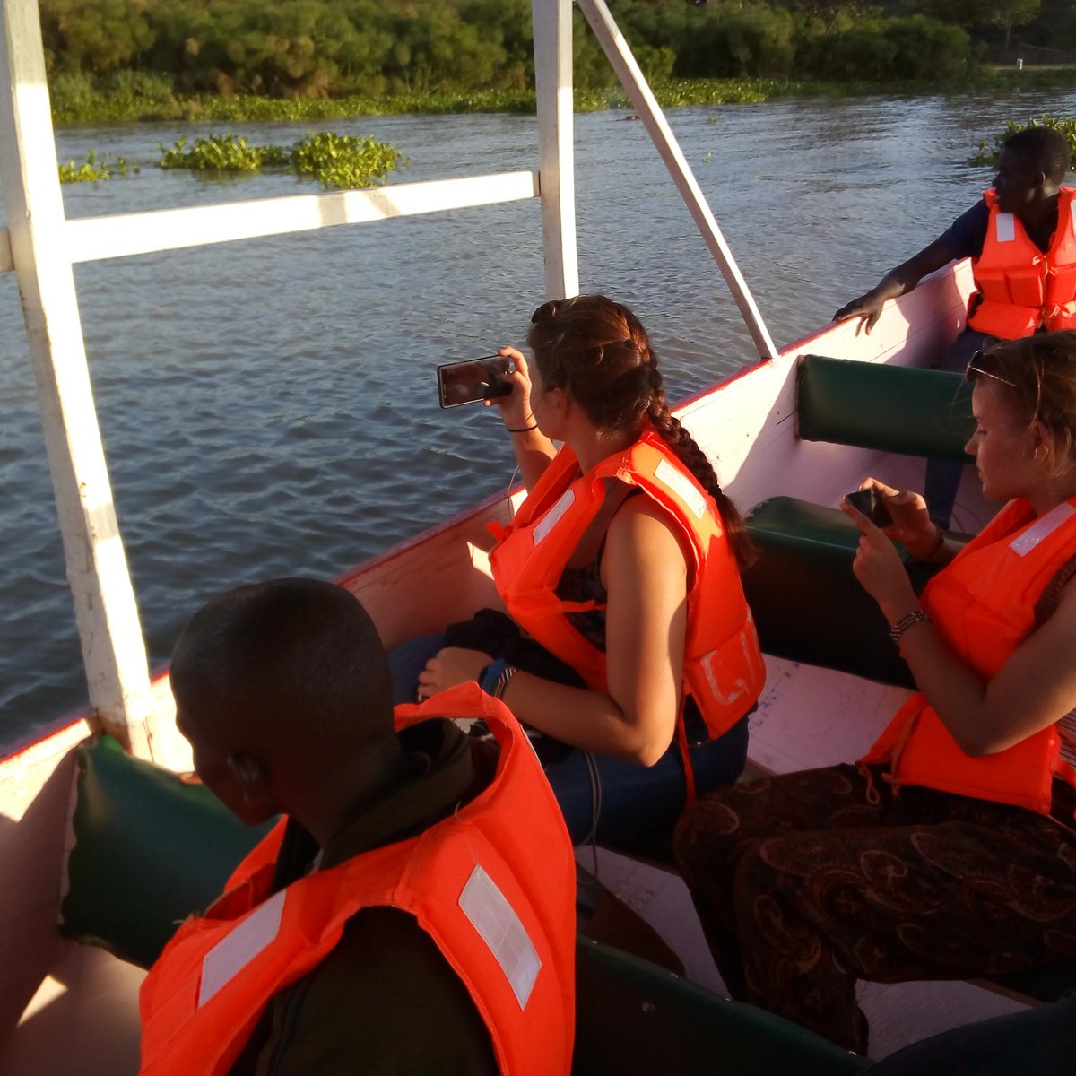 Cruise Lake Victoria - All You Need To Know Before You Go (2024)