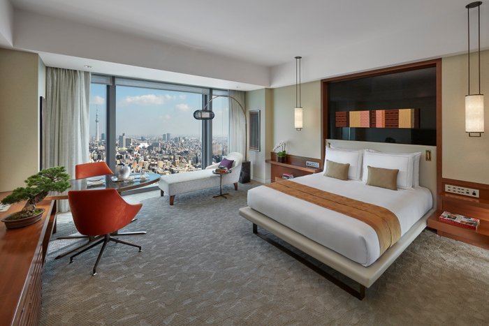 Imagen 2 de Mandarin Oriental Tokyo