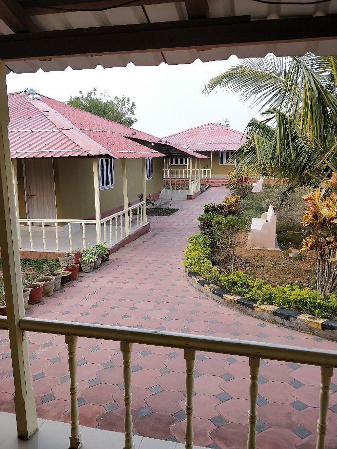 tourist lodge gopalpur