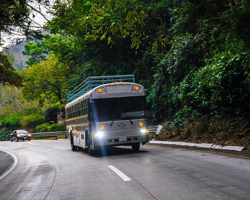 THE 10 BEST Guatemala Bus Transportation (with Photos)