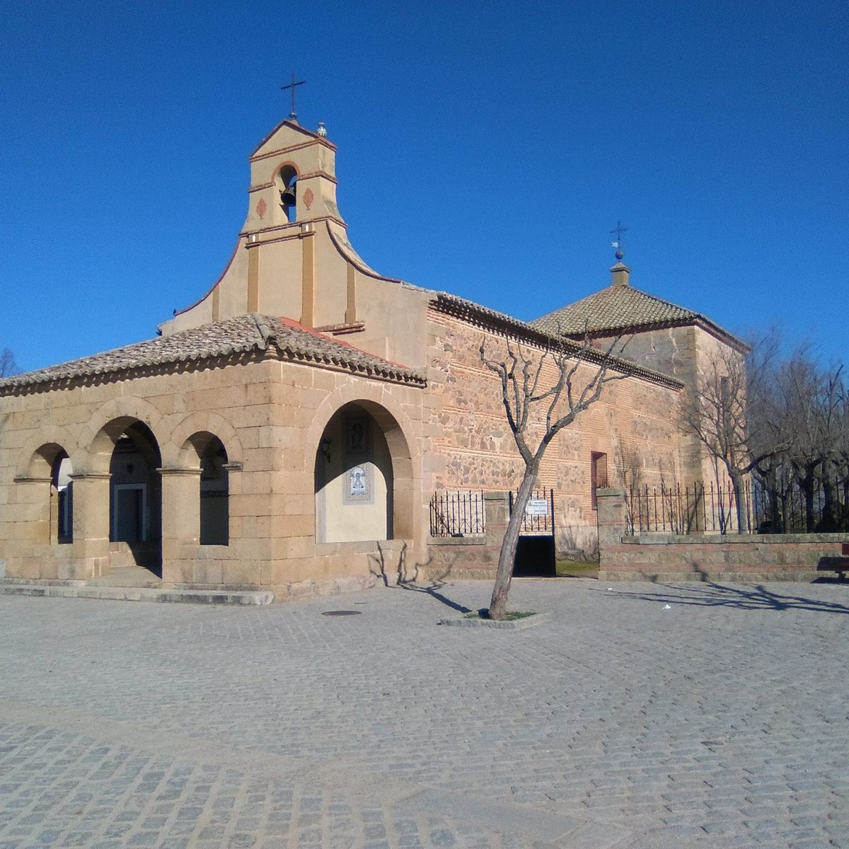 SANTUARIO DE NUESTRA SENORA DE PENITAS - All You MUST Know Before You ...