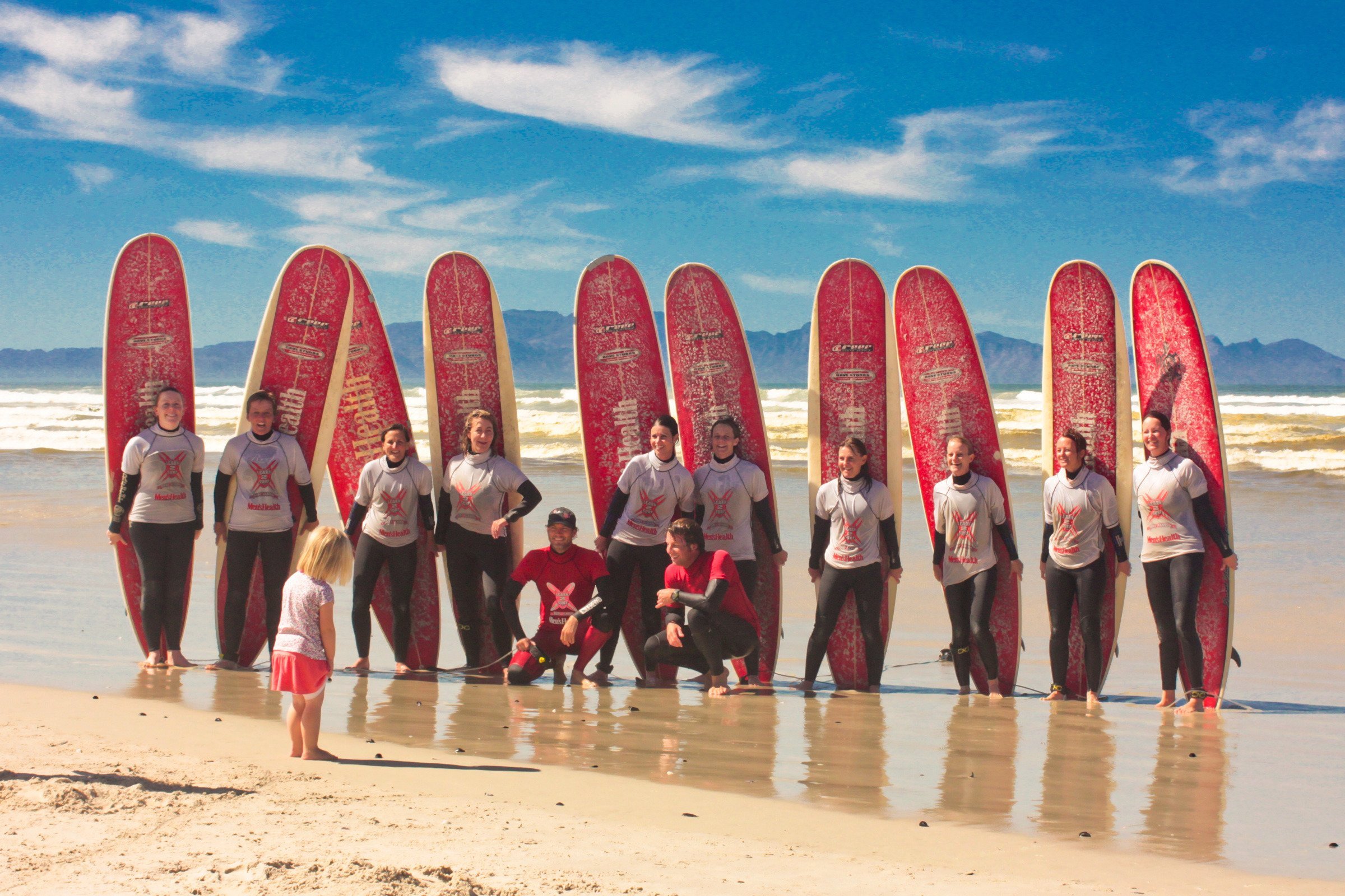 learn2surf muizenberg