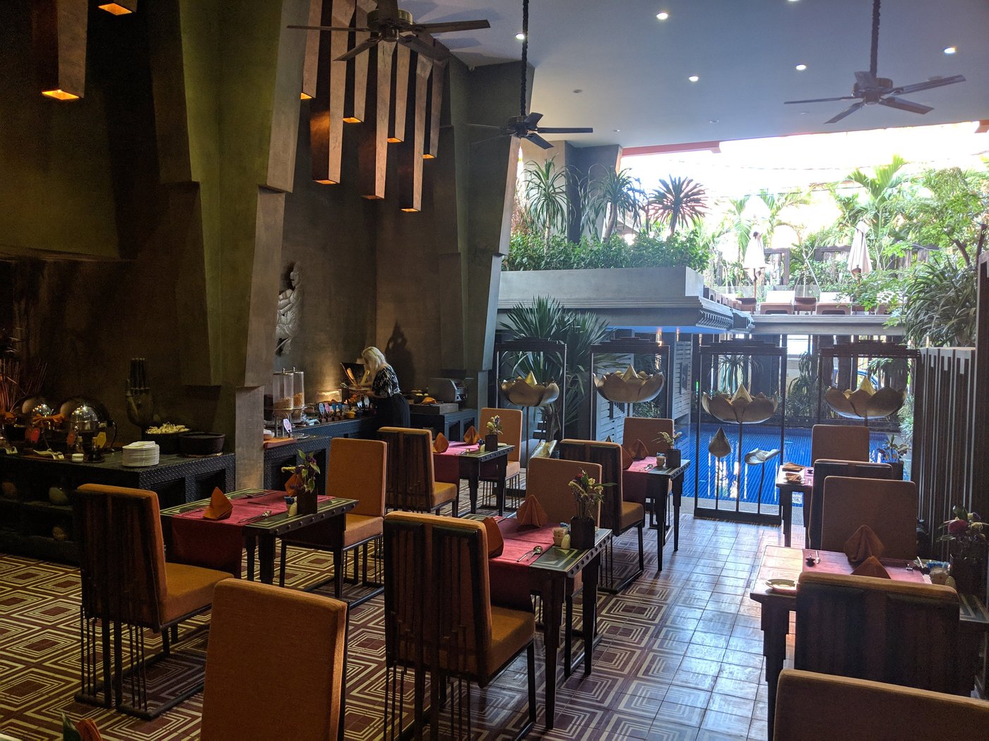 Golden Temple Boutique Breakfast: Pictures & Reviews - Tripadvisor