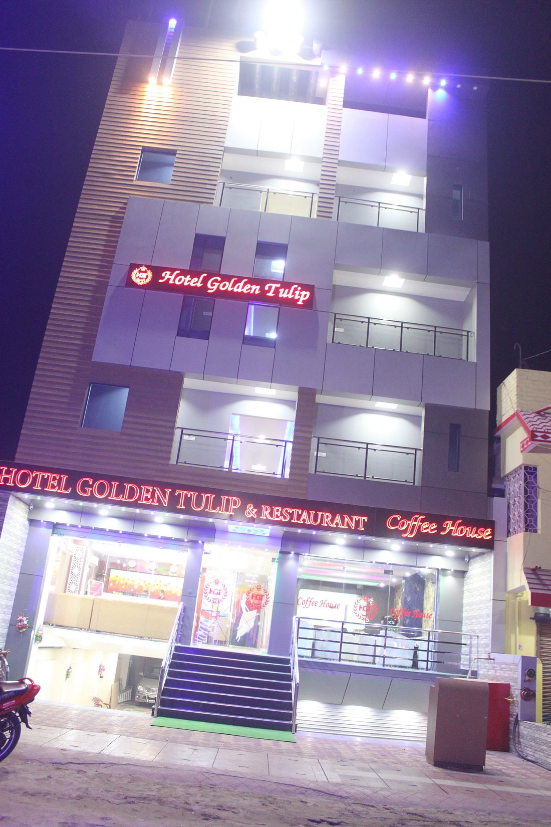 Hotel Golden Tulip Prices And Specialty Hotel Reviews Purnea India