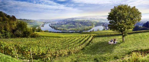 Visit Luxembourg Moselle